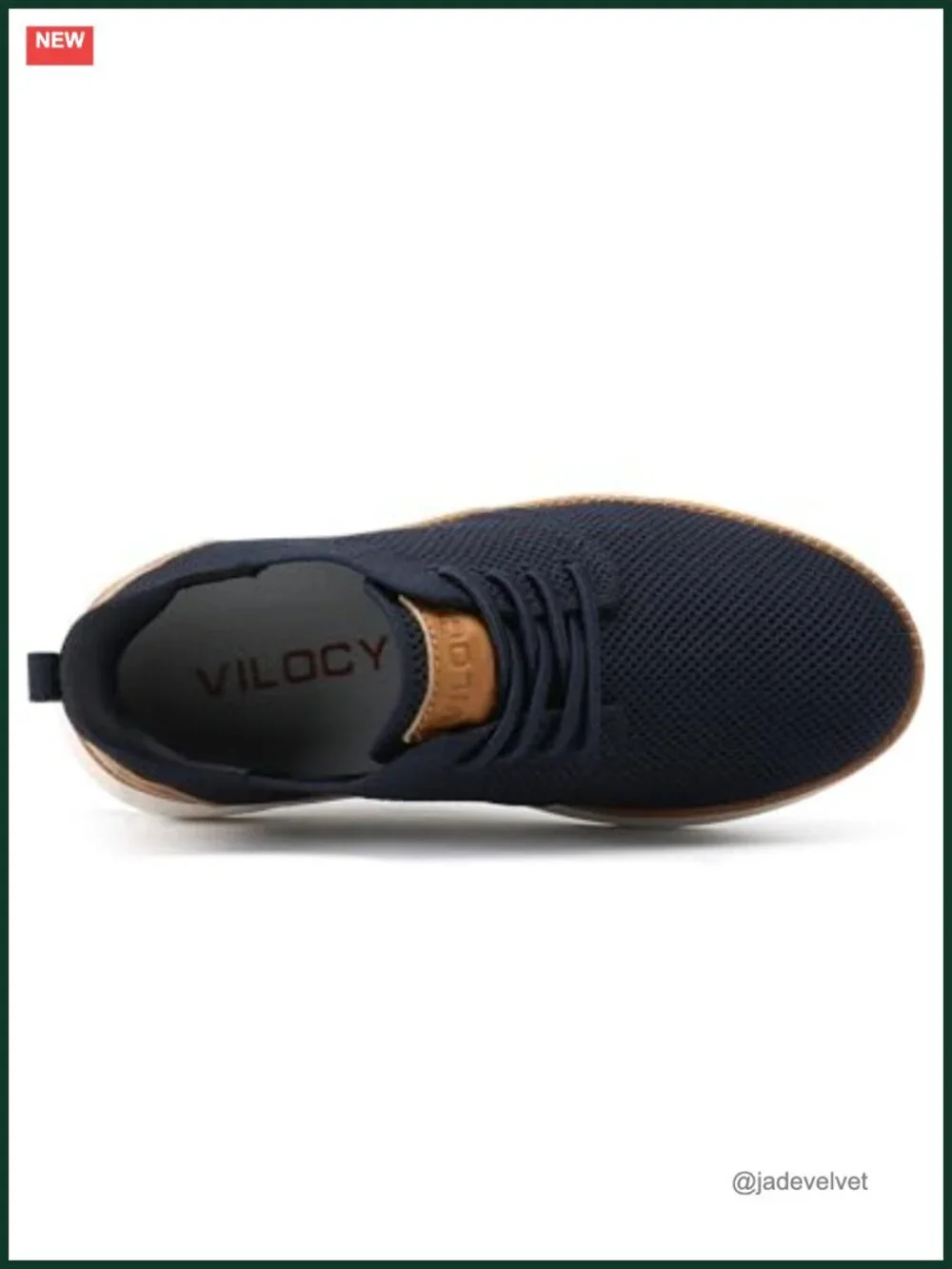 Slip on Casual Dress Sneakers Oxfords Mesh Tennis Breathable School Uniform